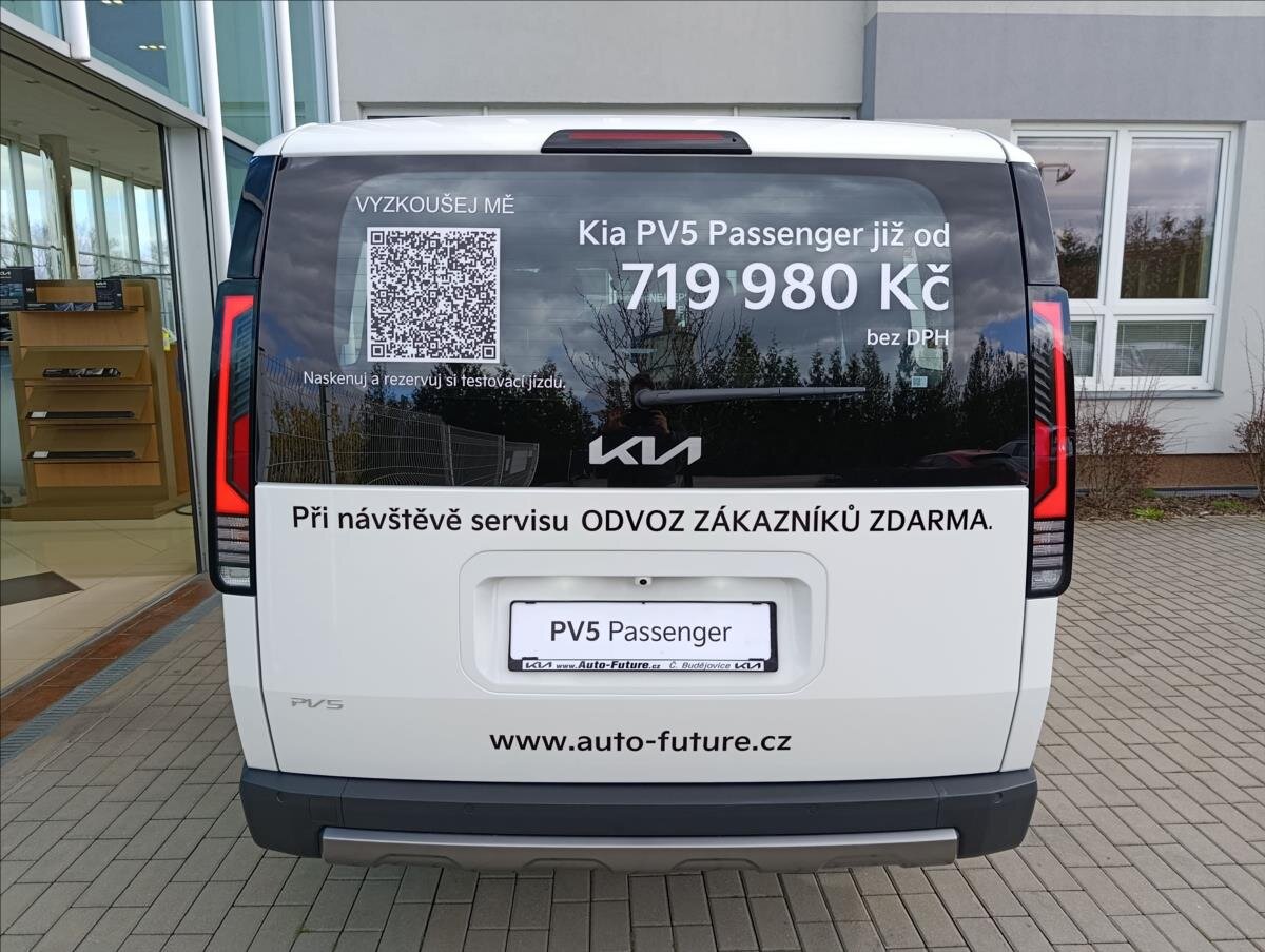 KIA Ostatní Ostatní 0,0 0