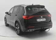 Seat Tarraco 7