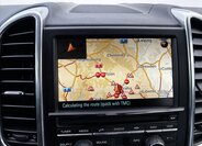 Porsche Cayenne SUV / Terénní 3,0 l 155 kw