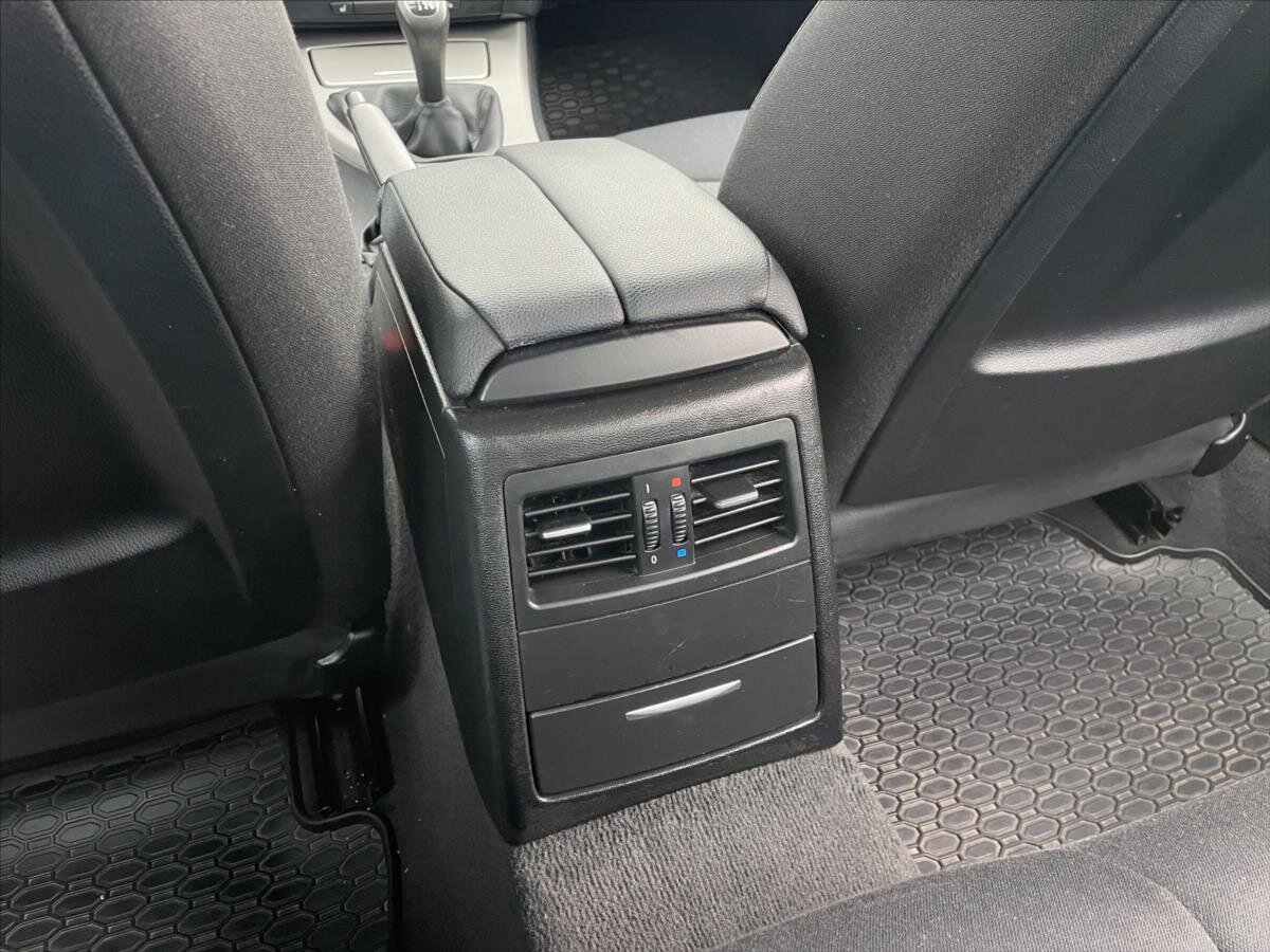 BMW Řada 3 Ostatní 2,0 l 90 kw