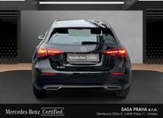 Mercedes-Benz Třídy A 4