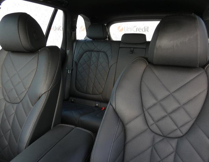 BMW X5 SUV / Terénní 3,0 l 210 kw