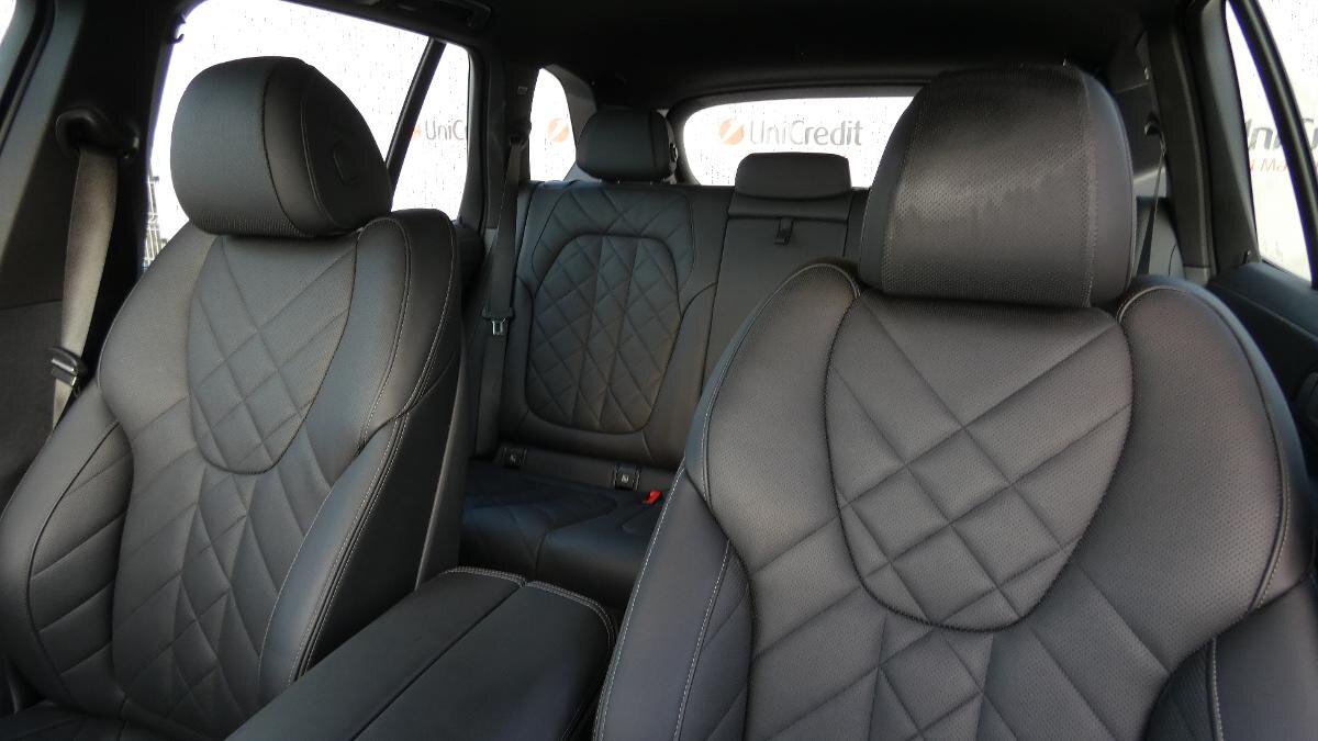 BMW X5 SUV / Terénní 3,0 l 210 kw