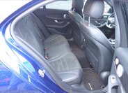 Mercedes-Benz Třídy C Sedan / Limuzína 2,0 l 143 kw