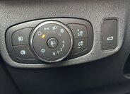 Ford Focus Kombi 1,5 l 85 kw