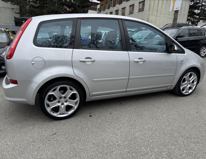 Ford C-MAX MPV 1,8 l 85 kw