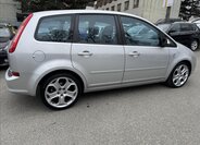 Ford C-MAX MPV 1,8 l 85 kw