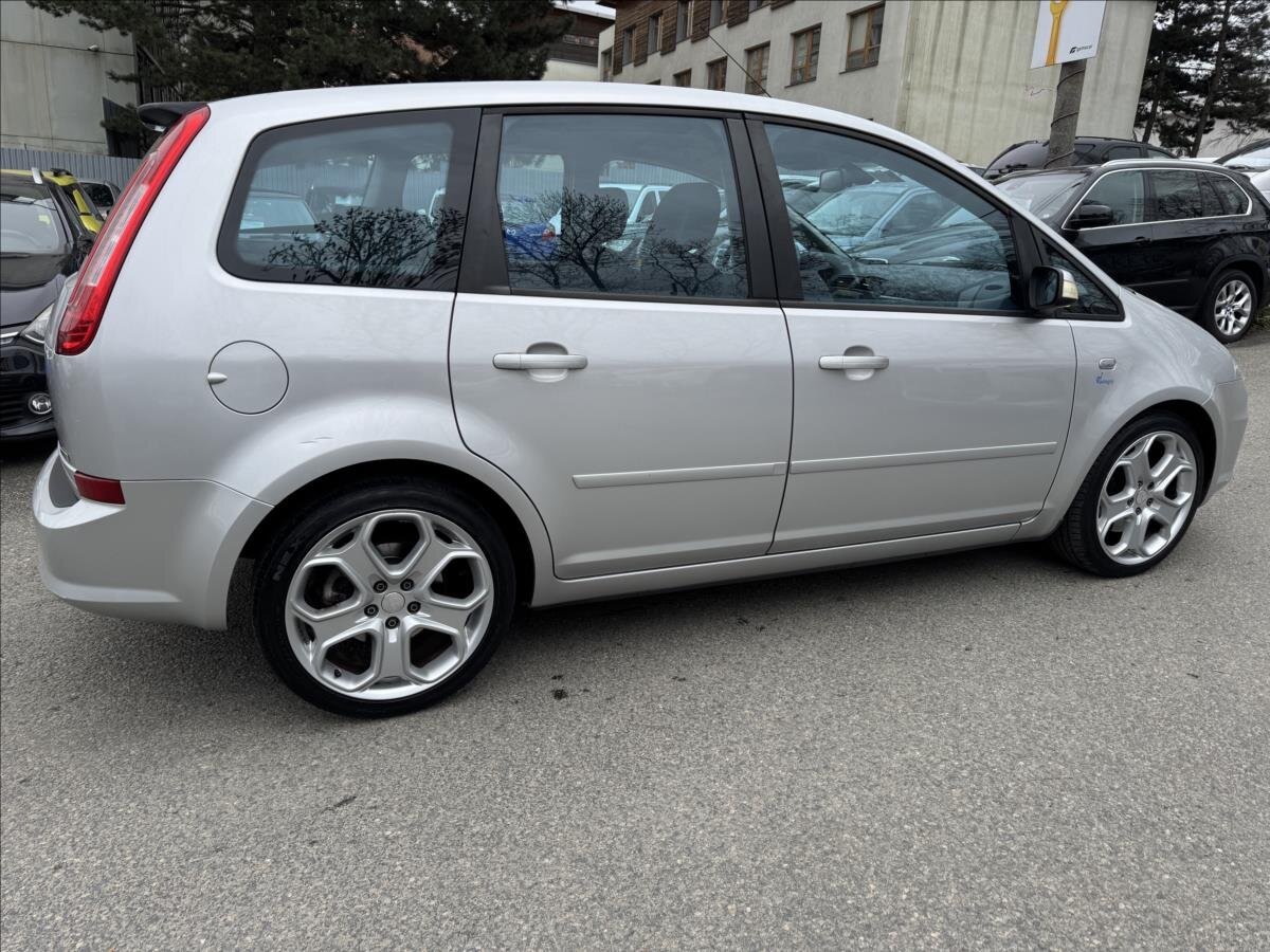 Ford C-MAX MPV 1,8 l 85 kw