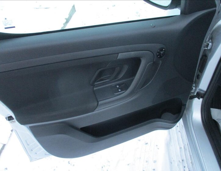 Škoda Roomster Kombi 1,2 l 63 kw