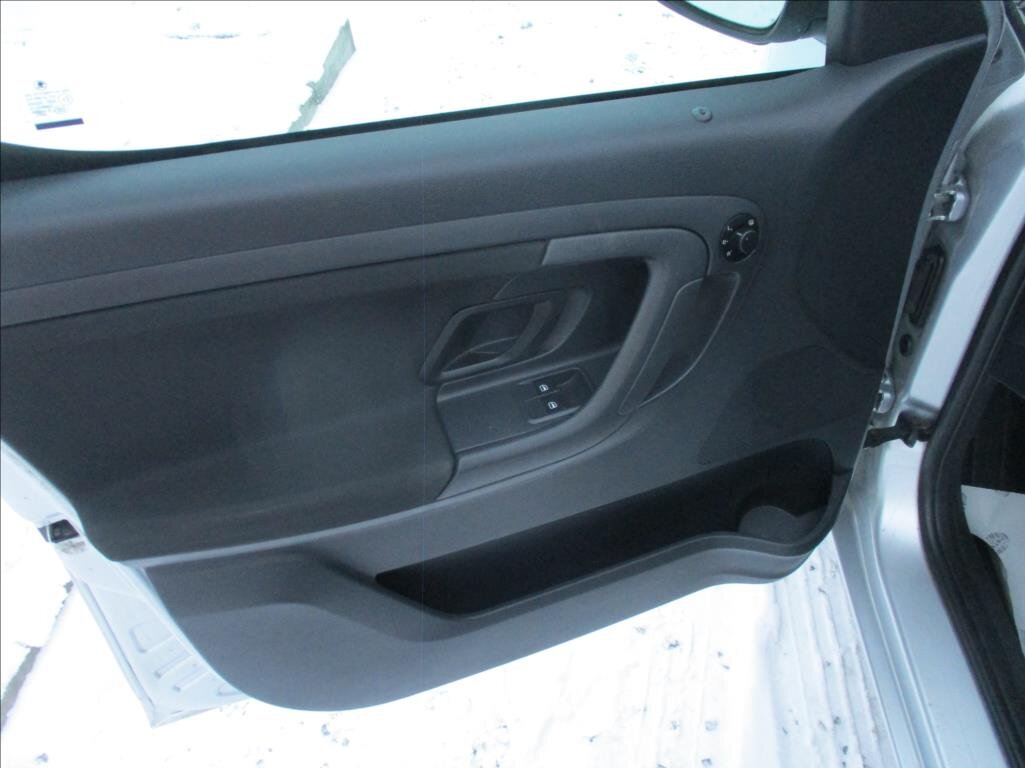 Škoda Roomster Kombi 1,2 l 63 kw