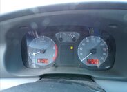 Škoda Octavia Hatchback 1,6 l 55 kw