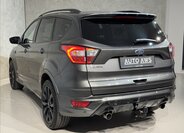 Ford Kuga 8