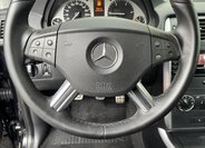 Mercedes-Benz Třídy B 41