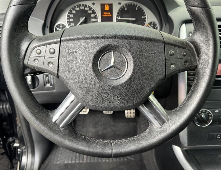 Mercedes-Benz Třídy B 41