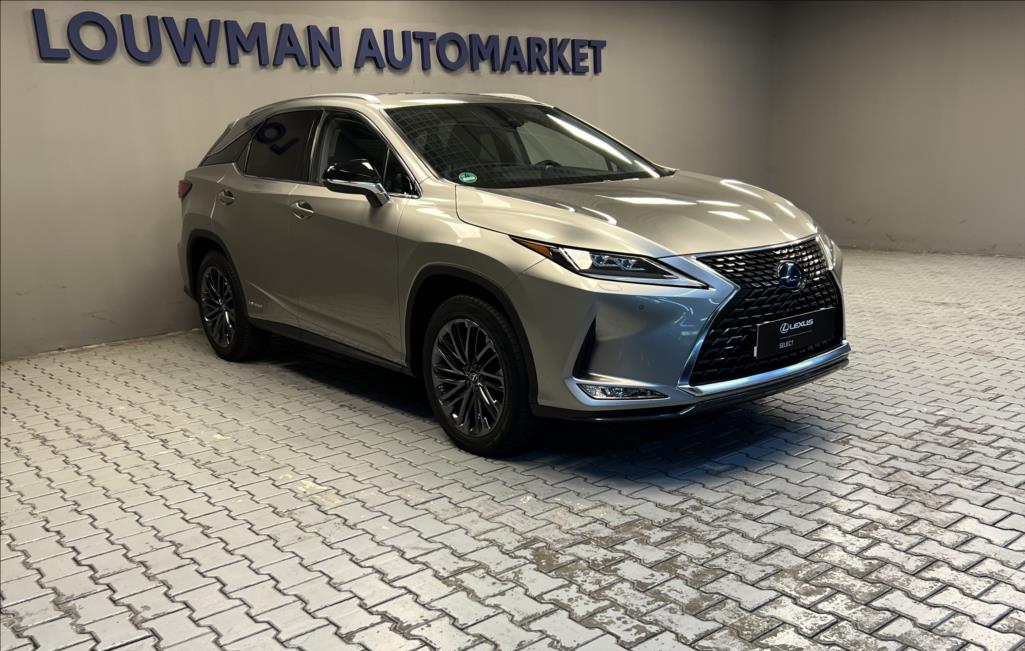 Lexus RX 450h