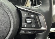 Subaru Outback Kombi 2,5 l 124 kw