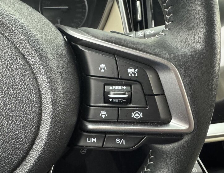 Subaru Outback Kombi 2,5 l 124 kw