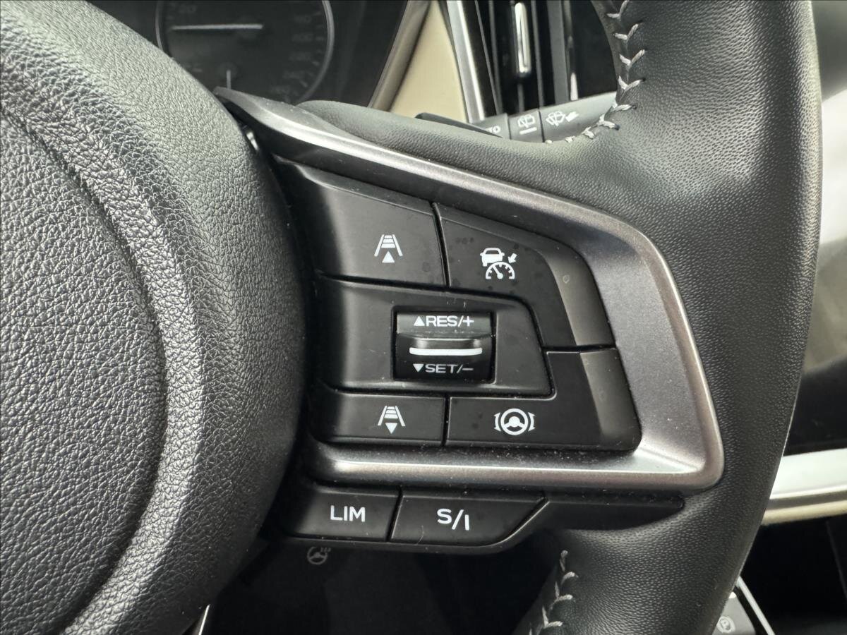 Subaru Outback Kombi 2,5 l 124 kw