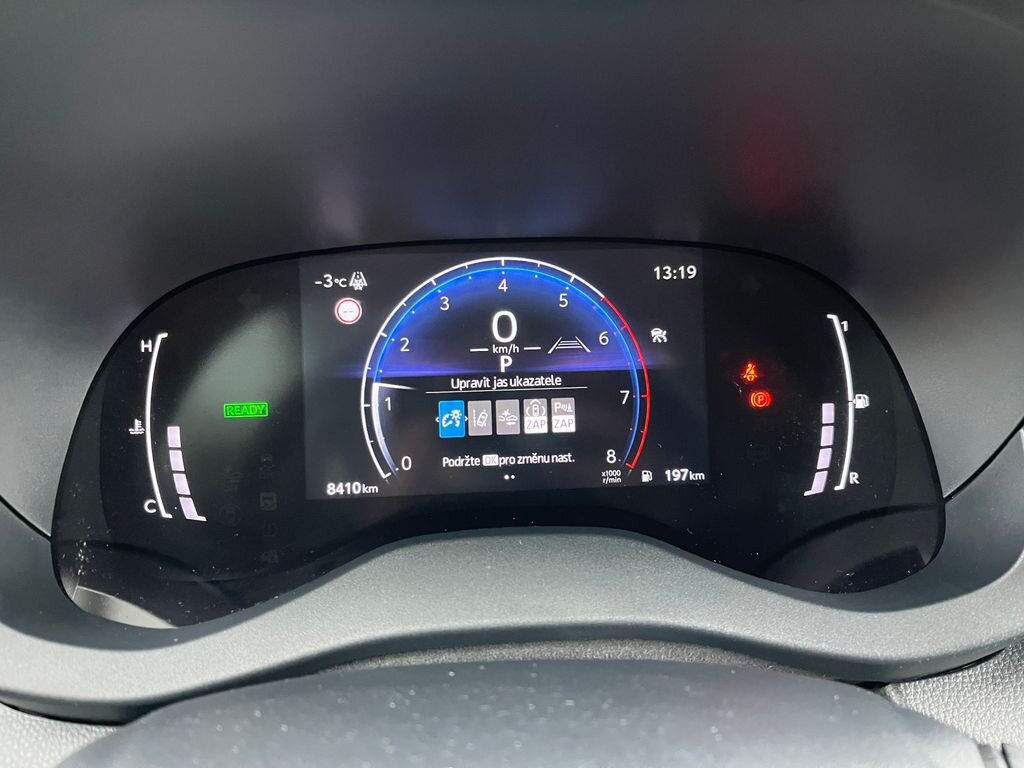 Toyota Yaris Cross SUV 1,5 l 68 kw