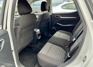 MG ZS Hatchback 1,5 l 78 kw