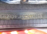 Citroën C5 Sedan / Limuzína 2,0 l 103 kw