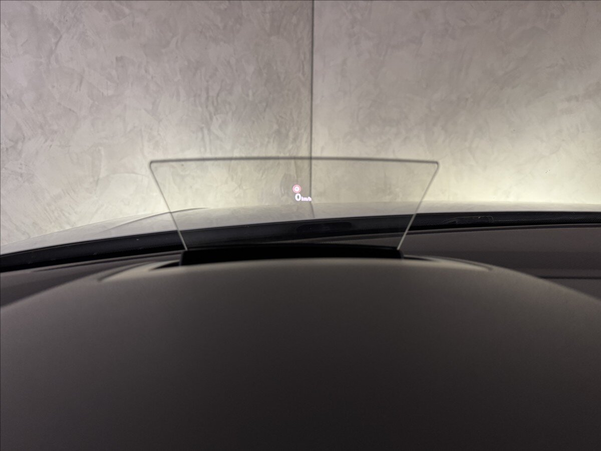 Volkswagen Tiguan Allspace SUV / Terénní 2,0 l 147 kw