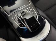 Mercedes-Benz GLC 25