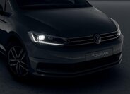 Volkswagen Touran MPV 1,5 l 110 kw