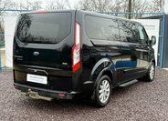 Ford Tourneo Custom MPV 2,0 l 125 kw
