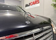 Mercedes-Benz Třídy C 29