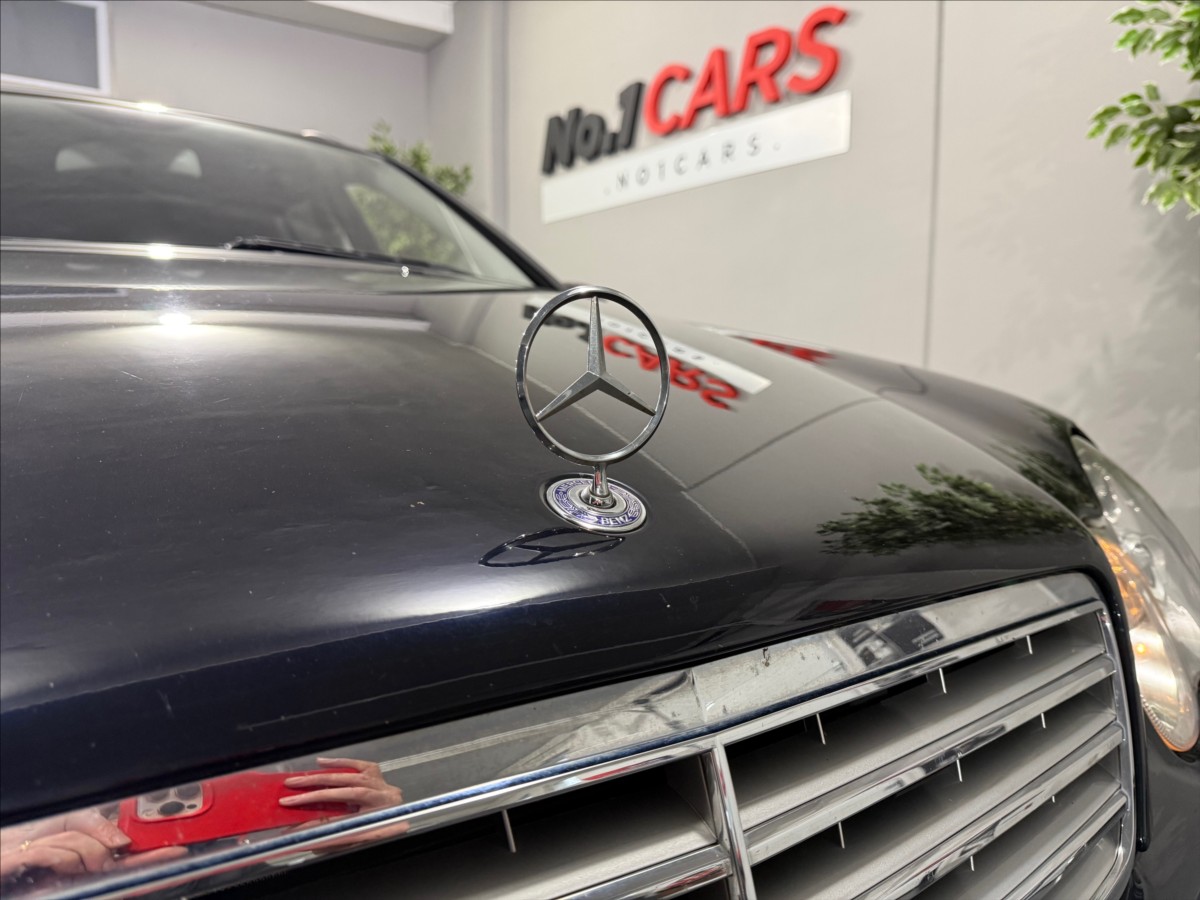 Mercedes-Benz Třídy C