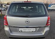 Opel Zafira 11