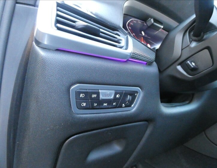 BMW X5 SUV / Terénní 3,0 l 195 kw