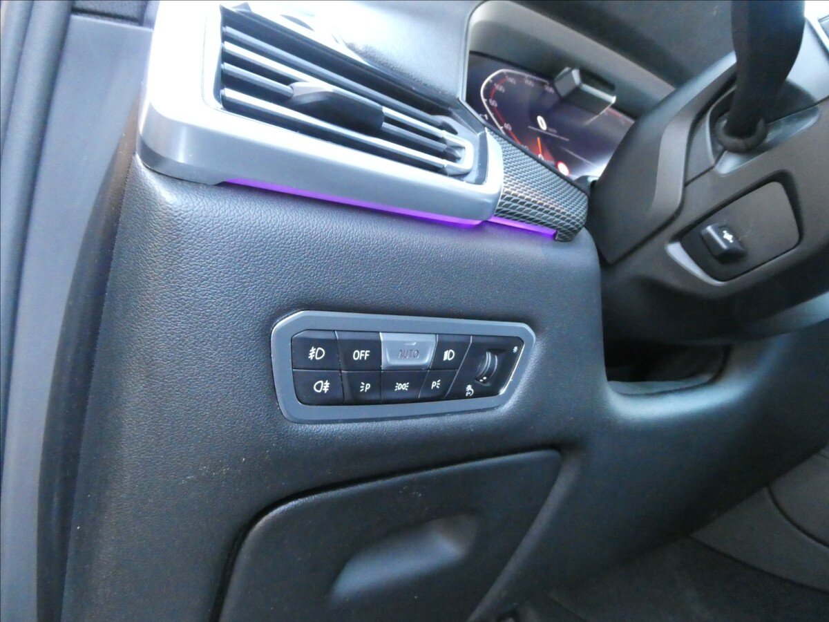 BMW X5 SUV / Terénní 3,0 l 195 kw