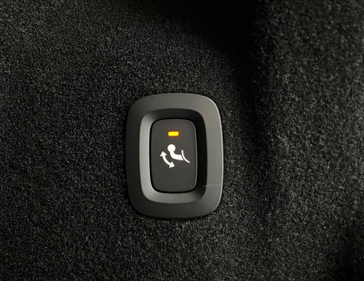 Volvo XC60 SUV 2,0 l 186 kw