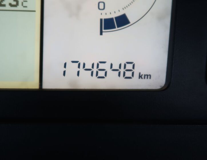 Citroën C4 Picasso 27