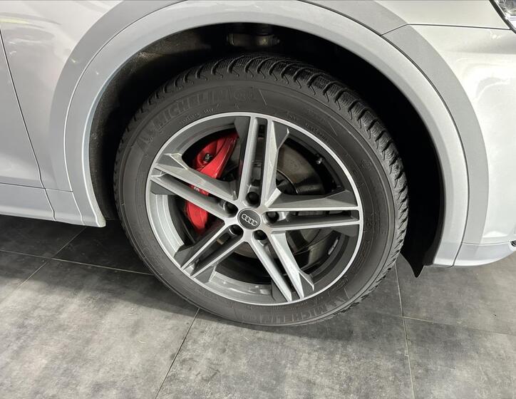 Audi SQ5 34