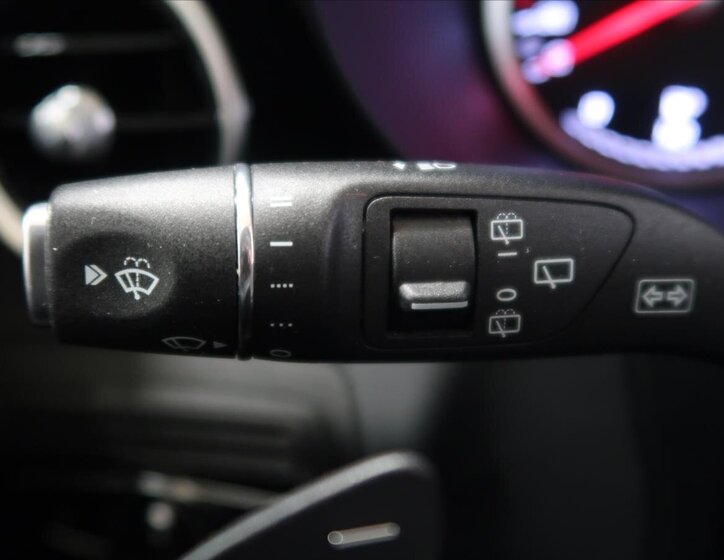 Mercedes-Benz Třídy C 21