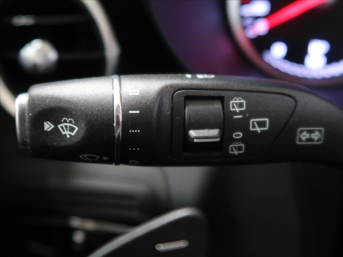 Mercedes-Benz Třídy C