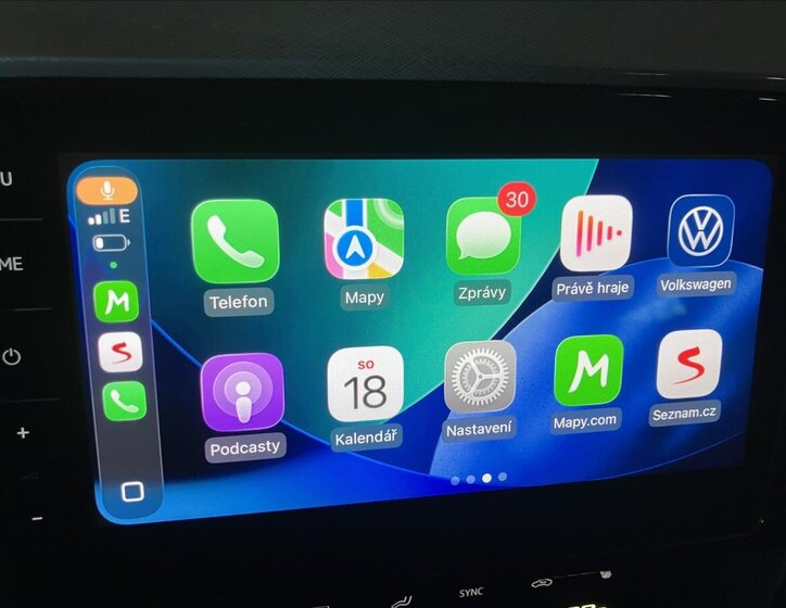 Volkswagen Passat Kombi 2,0 l 110 kw