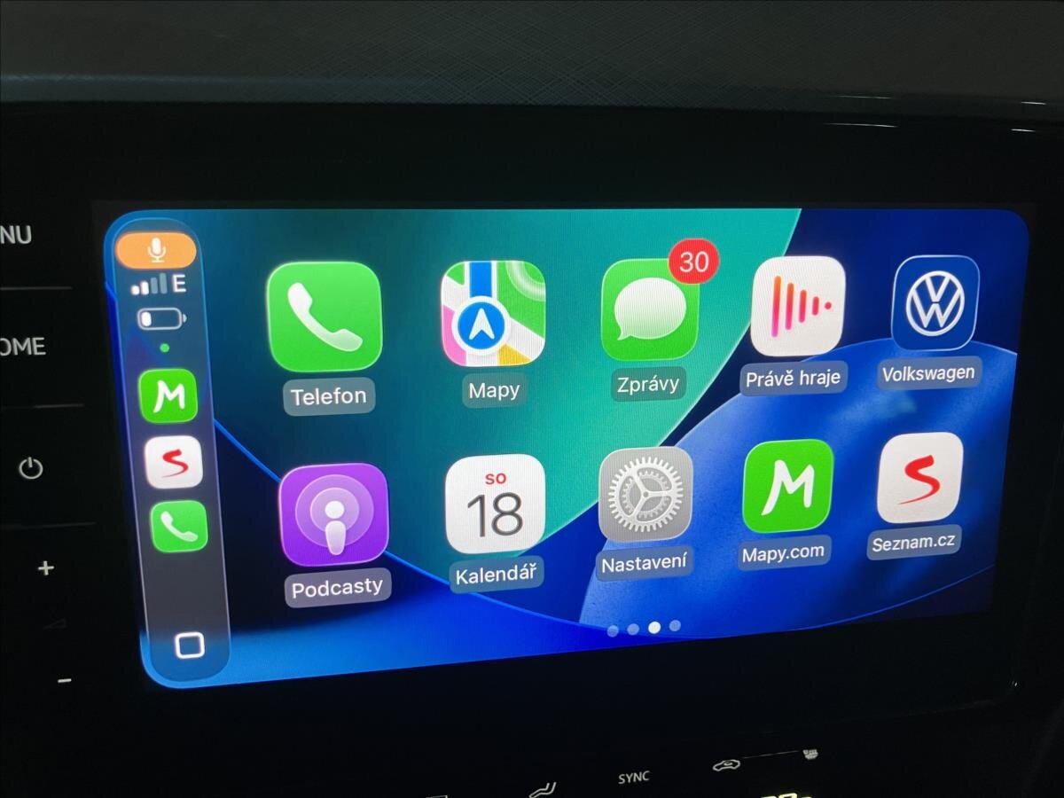 Volkswagen Passat Kombi 2,0 l 110 kw