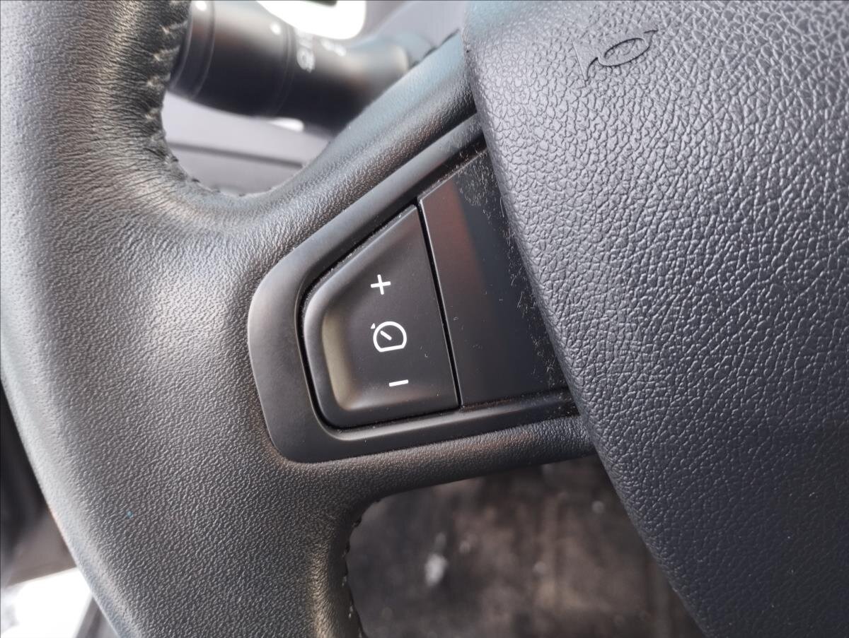 Renault Scénic Kombi 1,6 l 96 kw