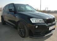 BMW X3 6