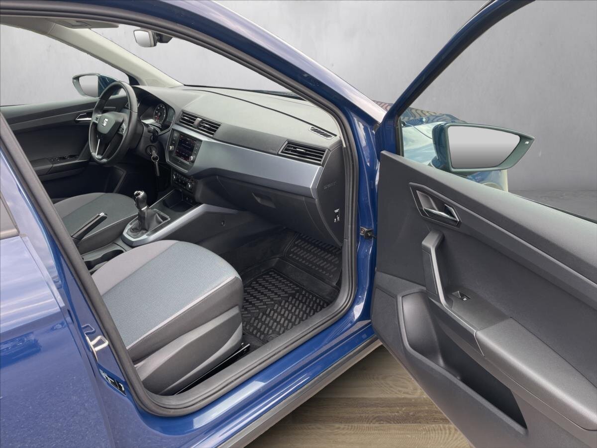 Seat Arona SUV / Terénní 999,0 70 kw