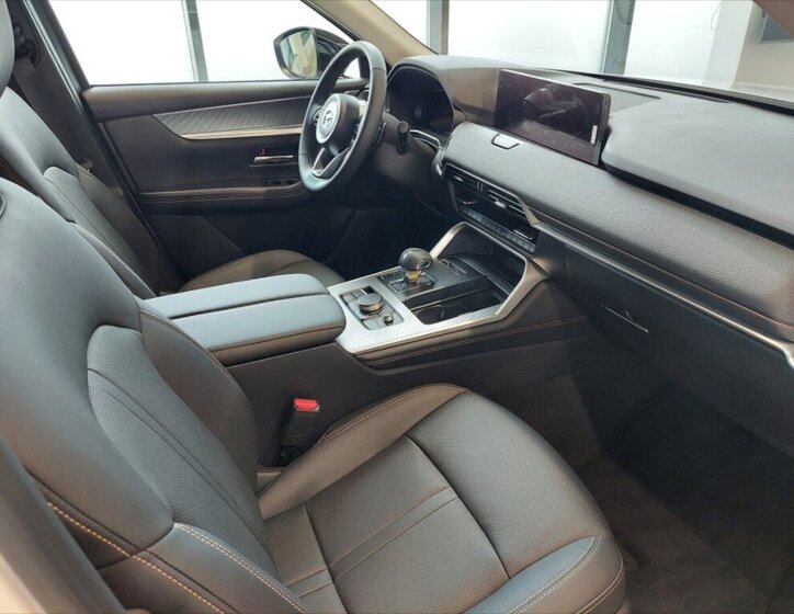 Mazda CX-60 SUV 3,3 l 187 kw