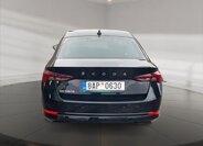 Škoda Octavia Liftback 2,0 l 85 kw