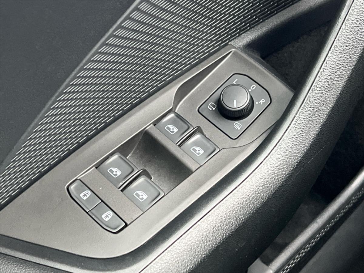 Škoda Octavia Kombi 1,5 l 110 kw