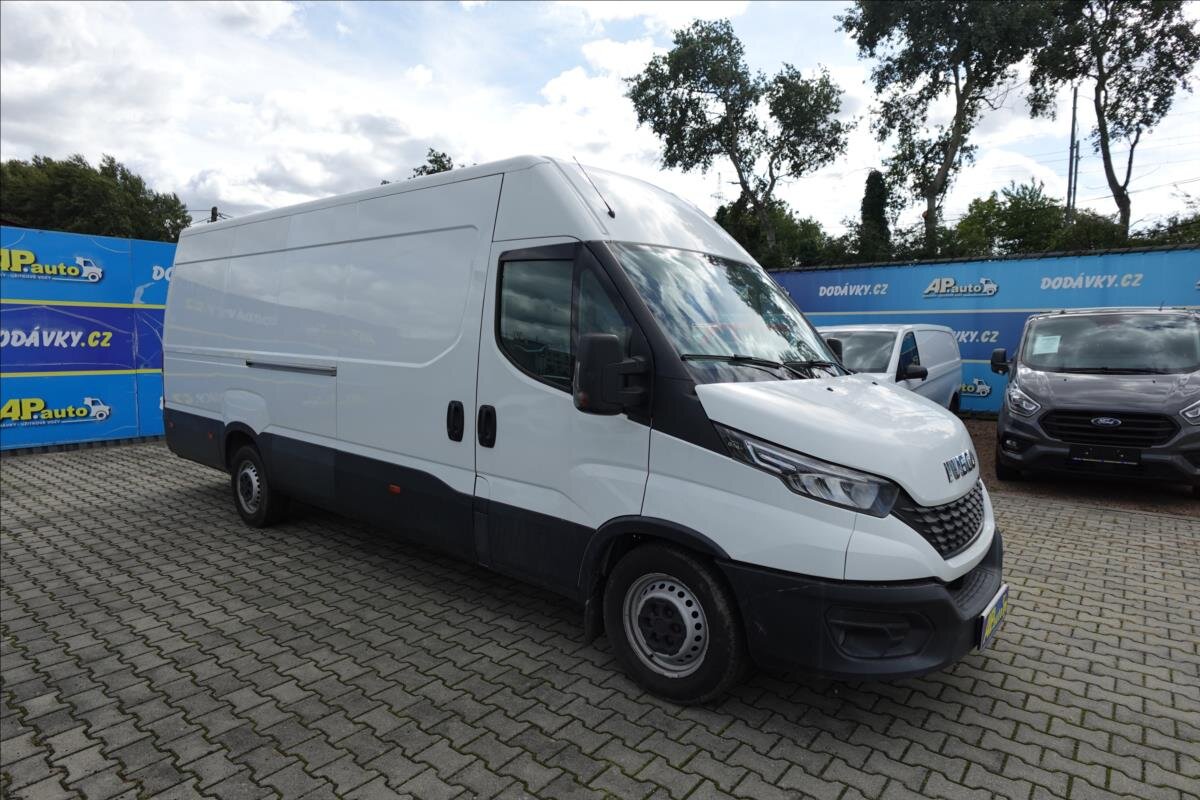 Iveco Daily Ostatní 2,3 l 115 kw