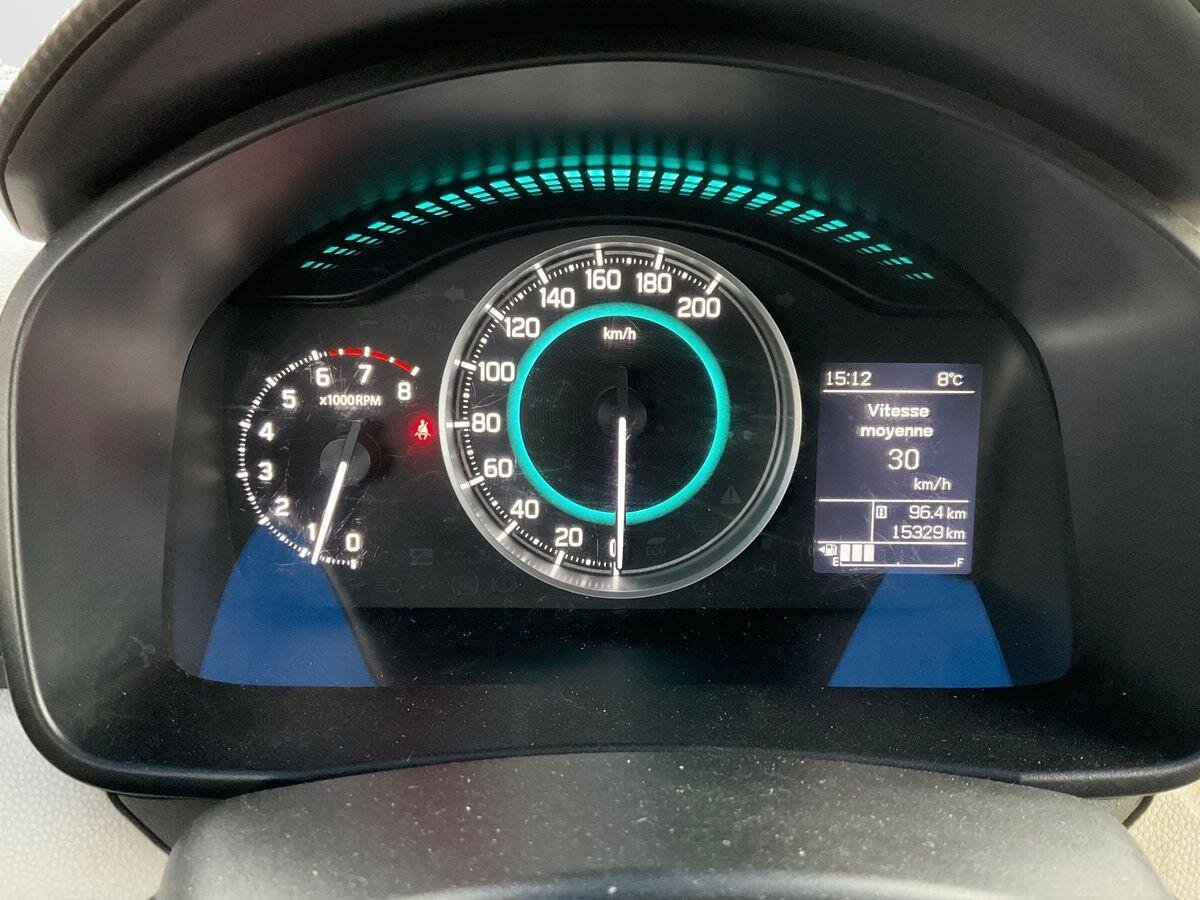 Suzuki Ignis Hatchback 1,2 l 66 kw