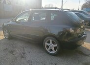 Mazda 3 Hatchback 1,6 l 80 kw